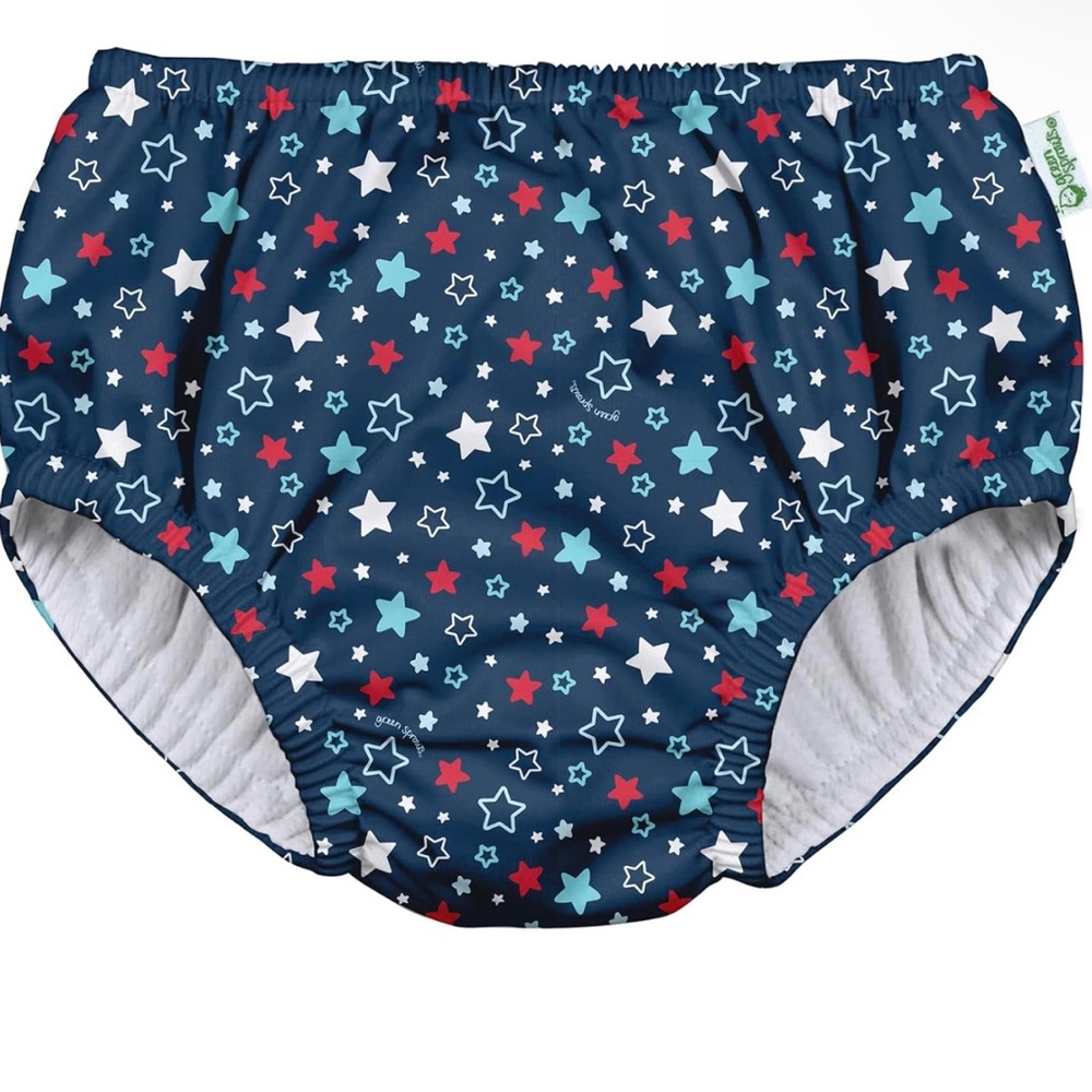 NWT REUSABLE SWIM DIAPER